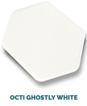octi ghostly white