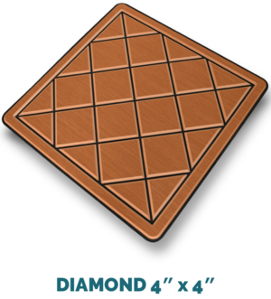 diamond 4x4